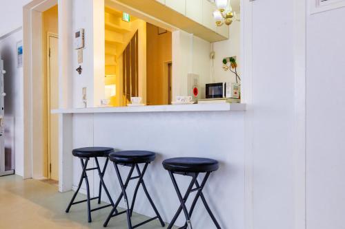 ハレアカラ - 4階建てプライベートマンション