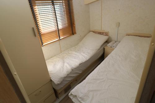  De Zuidvliet Chalet 2 in Wolphaartsdijk