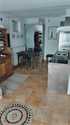 Casa Nemea in Neuenegg, Schweiz