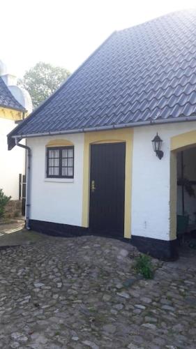  Fuglsanggaard. Private annex in nature. in Præstø