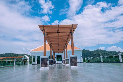 Sangkahak Mith Hotel in Kep