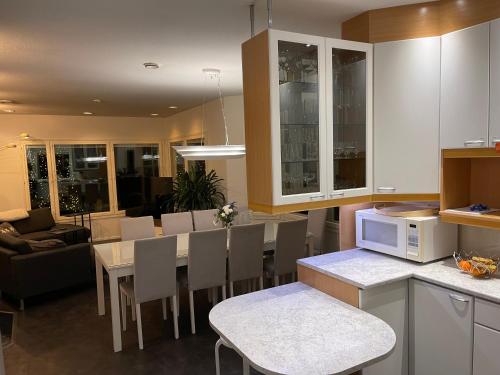 Villa Jokiranta in Rauma