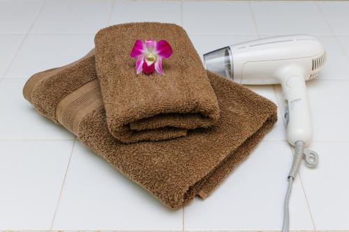 ハレアカラ - 4階建てプライベートマンション