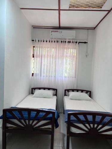 Twin Room room in The Cinnamon Villa Kandy