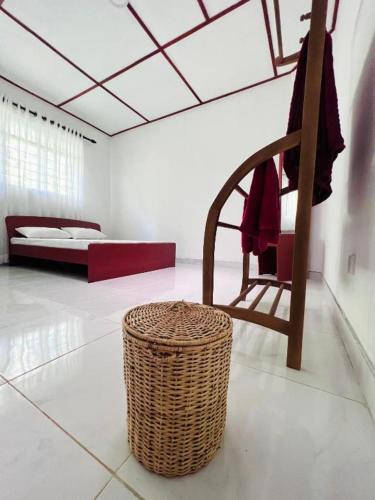 Double Room room in The Cinnamon Villa Kandy