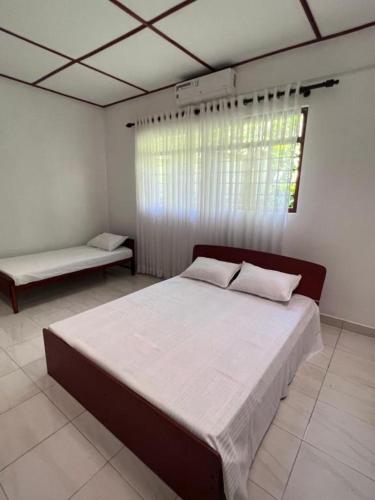 Triple Room room in The Cinnamon Villa Kandy