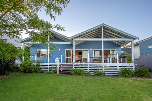 Nikabel Beach House I Private Properties