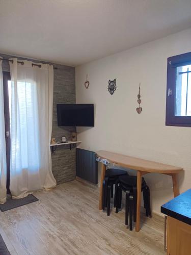 Appartement - Combloux, Combloux (fotografie 2)