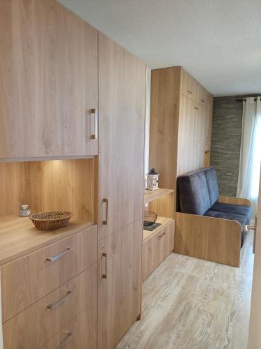 Appartement - Combloux, Combloux (fotografie 5)