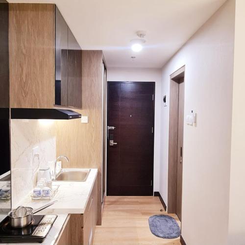 Apartment in Citra Plaza Nagoya Lubuk Baja Kota Batam