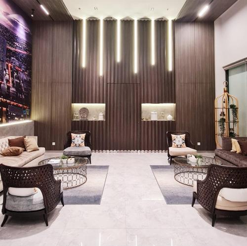 Apartment in Citra Plaza Nagoya Lubuk Baja Kota Batam, Nagoya (fotografie 9)