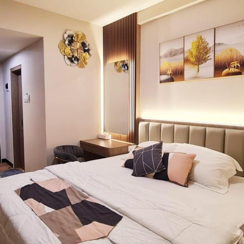 Apartment in Citra Plaza Nagoya Lubuk Baja Kota Batam, Nagoya (fotografie 4)