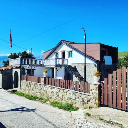. Villa Shuaipaj