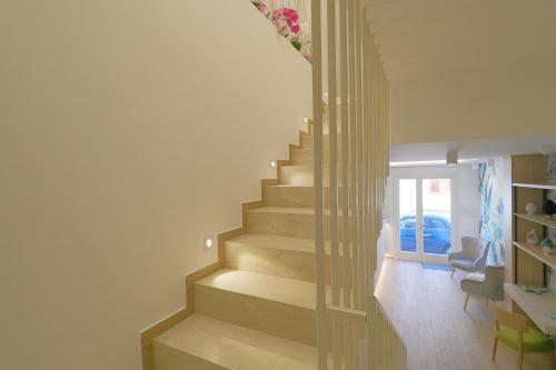 Stella del Capo 3 stelle Affittacamere 4