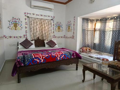 Hotel Kesar Dunes