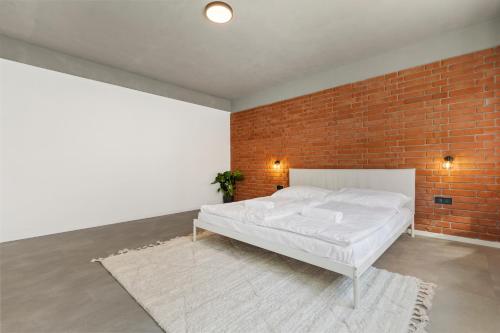 Sofia Apartment - With parking, Bratislava (fotografie 8)
