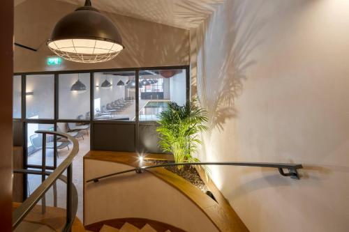 สปา, Valverde Santar Hotel & SPA - Relais & Châteaux (Valverde Santar Hotel & SPA - Relais & Chateaux) in เนลาส