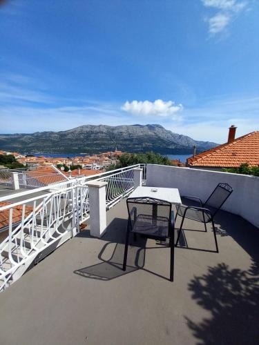 Accommodation Drasko-private rooms with shared kitchen - image 4