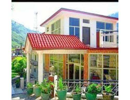 River View Resort, Uttarkashi