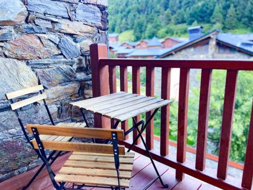 Ático Dúplex En Valle De Incles - Parking Gratis l by BonesVacances (Atico Duplex En Valle De Incles - Parking Gratis l by BonesVacances) in Soldeu
