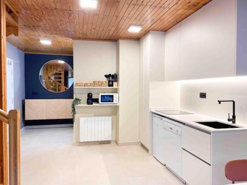 Ático Dúplex En Valle De Incles - Parking Gratis l by BonesVacances (Atico Duplex En Valle De Incles - Parking Gratis l by BonesVacances) in Soldeu