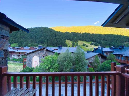 Ático Dúplex En Valle De Incles - Parking Gratis l by BonesVacances (Atico Duplex En Valle De Incles - Parking Gratis l by BonesVacances) in Soldeu