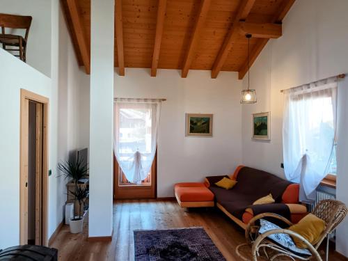 Casa dello sportivo - Val di Sole Trentino 4
