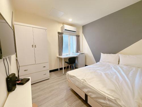 New Lion City Business Hotel in Taipei