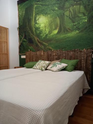 Hotel Doña Lola in Izarra