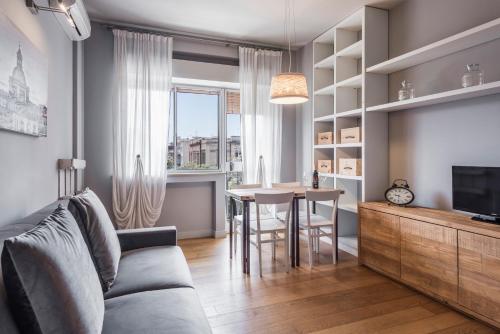 Ferrini Home - Suites, Katánie