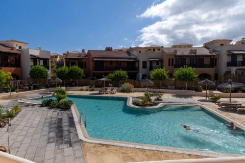 Dream sea view Villa with private swimmingpool and Jacuzzi