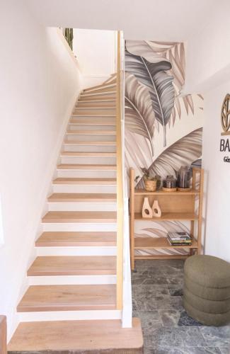 入口, Bantle Pension Gästehaus Ravensburg (Bantle Pension Gastehaus Ravensburg) in 拉文斯堡