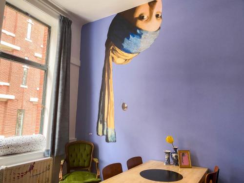 Hostel ROOM Rotterdam - image 13