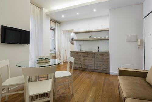 Standard Suite room in Ferrini Home - Suites