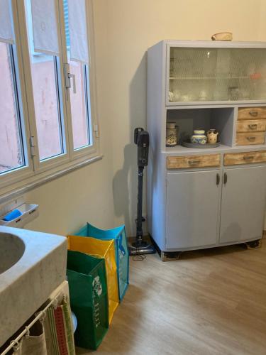  La casa di Toni 2 passi dal mare in Finale Ligure