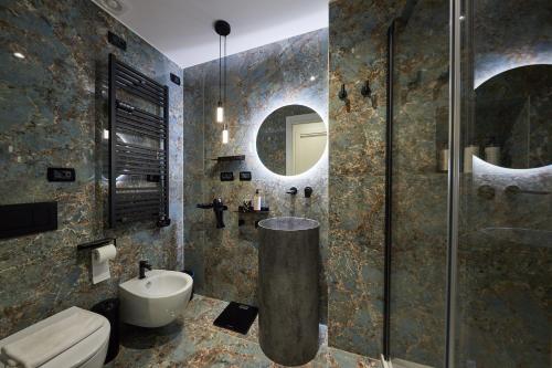 Gioia 55 Room Type - Standard Apartment