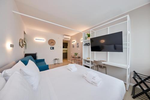 Gioia 55, Milan