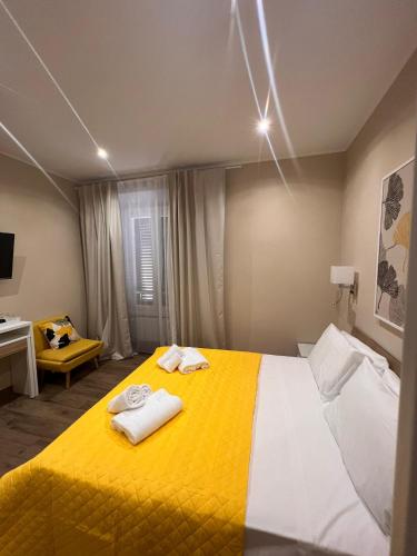Cozy Luxury Room Turati, Roma (foto 10)