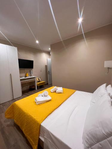 Cozy Luxury Room Turati, Roma (foto 7)