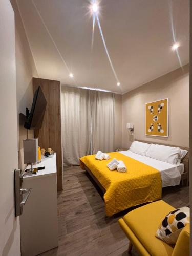 Cozy Luxury Room Turati, Roma (foto 3)