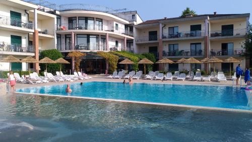 Nettuno Residence Hotel