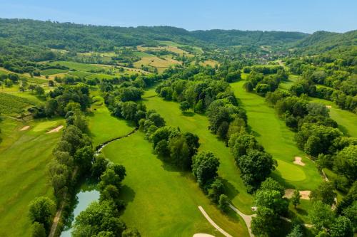 Golf Domaine Du Val De Sorne