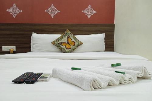 Hotel Mumbai Residency