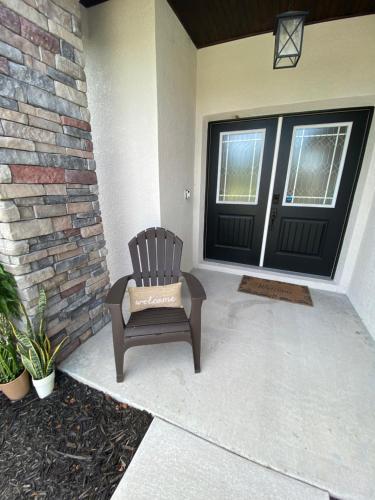 ENTIRE HOME MINUTES TO WEEKI WACHEE and HOSPITAL in Spring Hill, USA