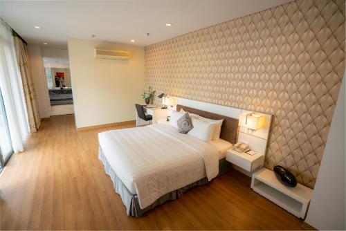 My Way Hotel & Residence Ha Noi