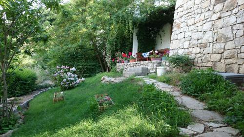 Pansion Villa Nur - image 13