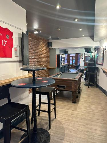 Plas Coch Hotel Ltd - image 8