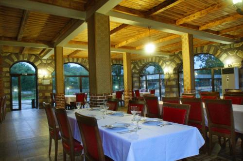 Hotel Divna