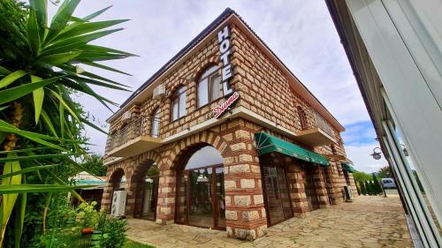 Hotel Divna