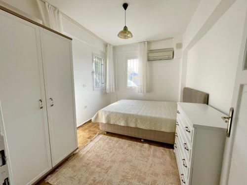 Sariaslan home